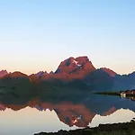 Hébergement de vacances 5 Star In Stokmarknes