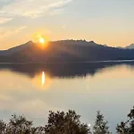 Hébergement de vacances 5 Star In Stokmarknes