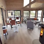 Hébergement de vacances 5 Star In Stokmarknes