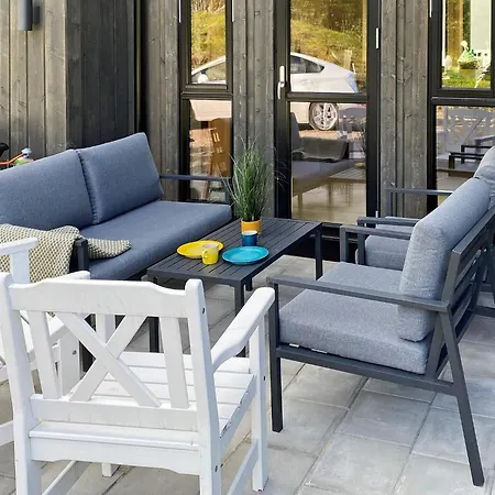 Prázdninový dům 5 Star In Stokmarknes *