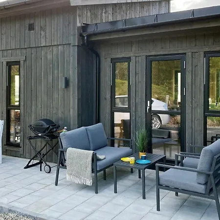 5 Star In Stokmarknes Hébergement de vacances
