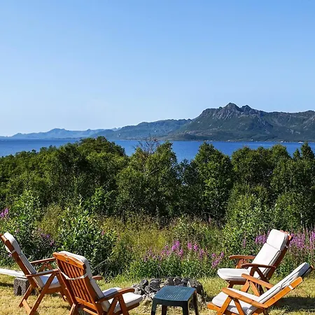 5 Star In Stokmarknes