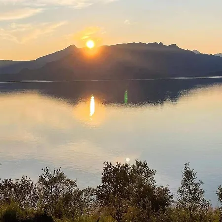 5 Star In Stokmarknes