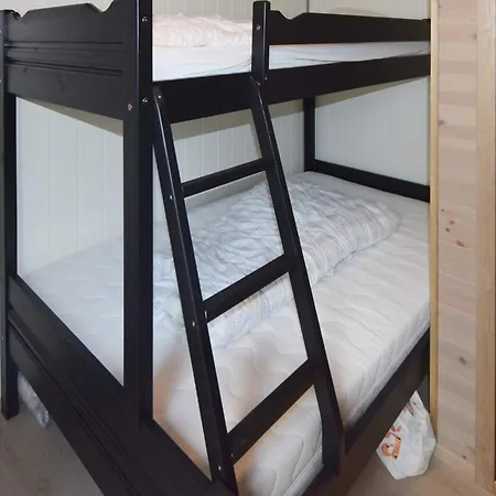 5 Star In Stokmarknes