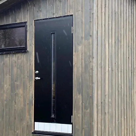 5 Star In Stokmarknes