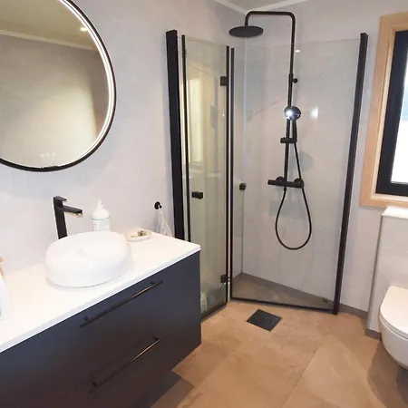 Prázdninový dům 5 Star In Stokmarknes