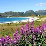 5 Star In Stokmarknes Holiday home *