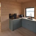 Ferienhaus 5 Star In Stokmarknes Straumsjoen