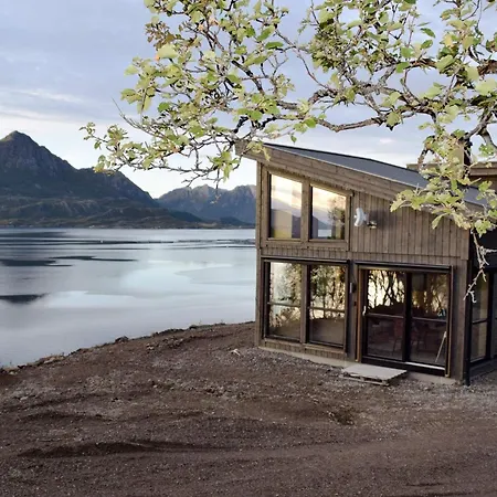 Holiday home 5 Star In Stokmarknes