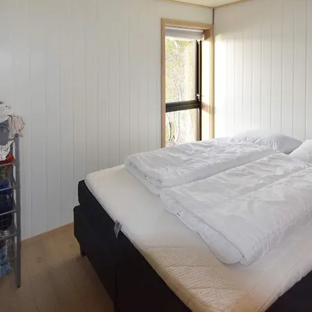 펜션 5 Star In Stokmarknes