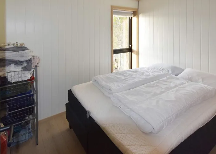 بيت للعطل 5 Star In Stokmarknes